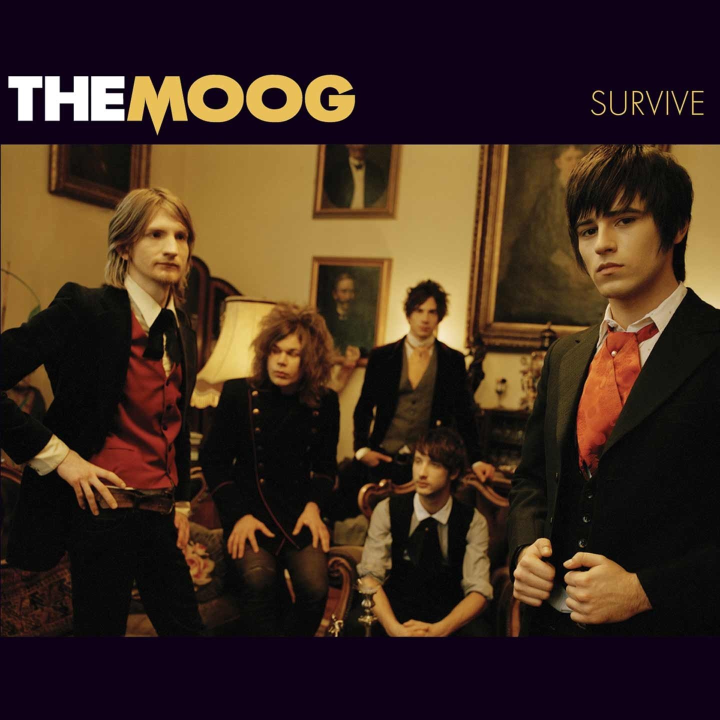 The Moog