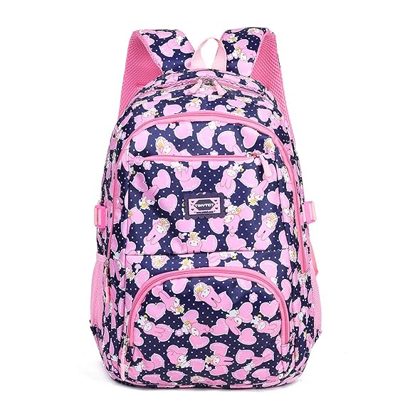 Tinytot 26 Ltrs 46 Cms School Backpack