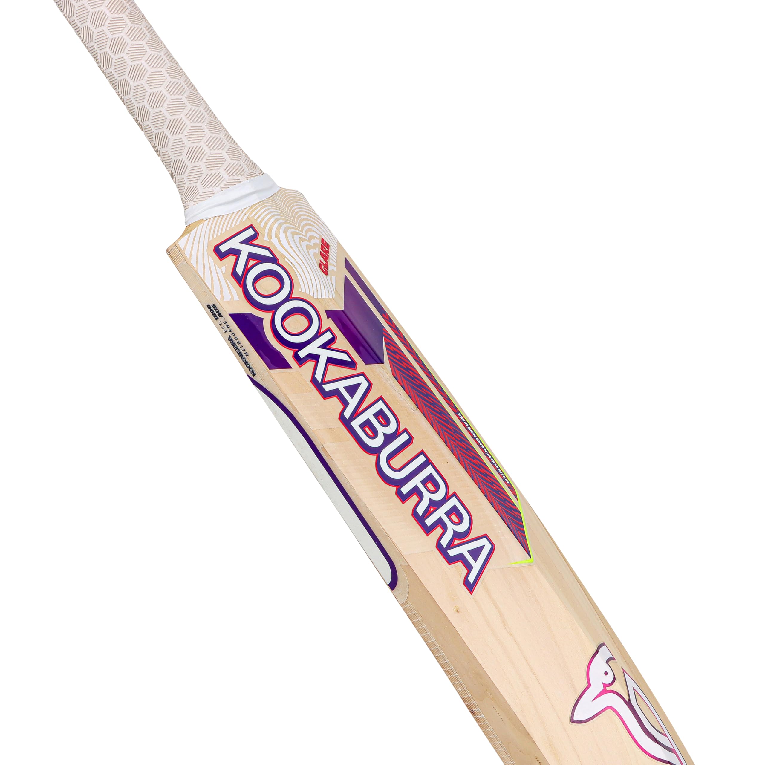 Kookaburra Glare 4.1 Hero Junior - Mazza da cricket Harrow
