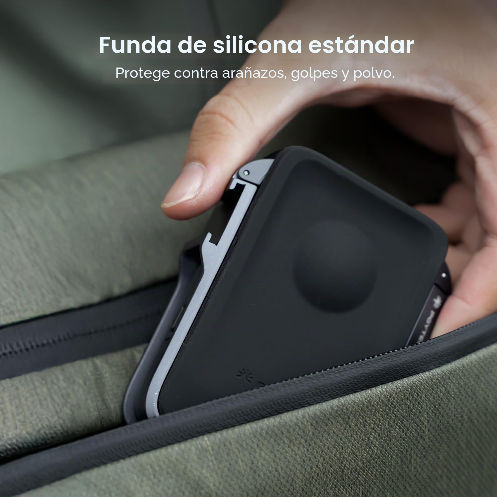 PGYTECH Jaula Cámara para dji Osmo 360, Marco Protector Panorámico | Protección de Marco Completo, Zapata Fría Expansión, Vista 360 Sin Obstrucciones, Bloqueo Rápido, Aluminio Ligero