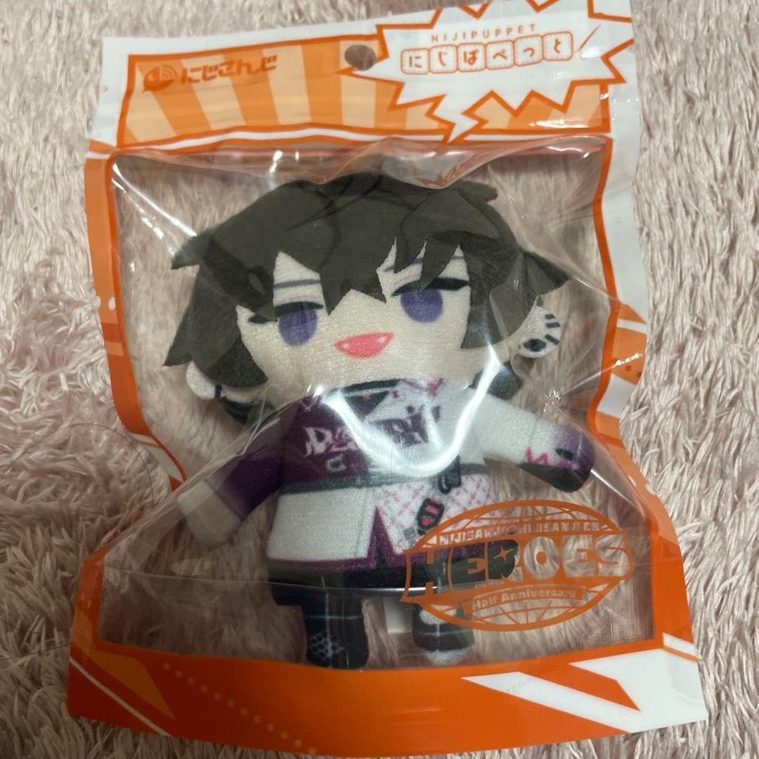 にじぱぺっと 佐伯イッテツ にじぱぺ 佐伯イッテツ にじぱぺ ぱぺっと にじ