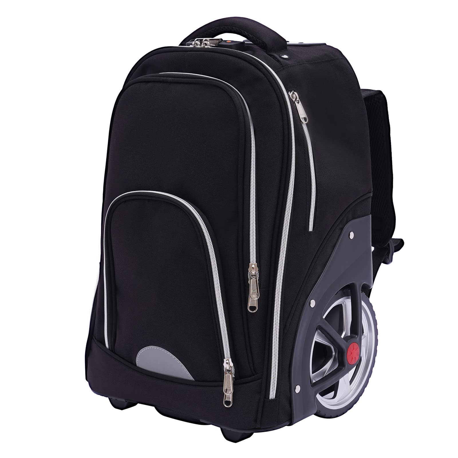 Zaino trolley, trolley, 45L