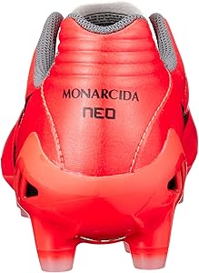 Amazon | [ミズノ] サッカースパイク モナルシーダ NEO 2 PRO Jr