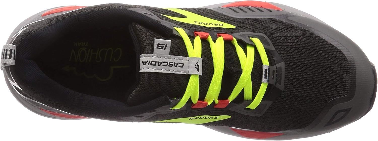 Brooks cascadia amazon Clearance