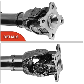 そー Amazon.com: A-Premium Front Complete Drive Shaft Prop Shaft
