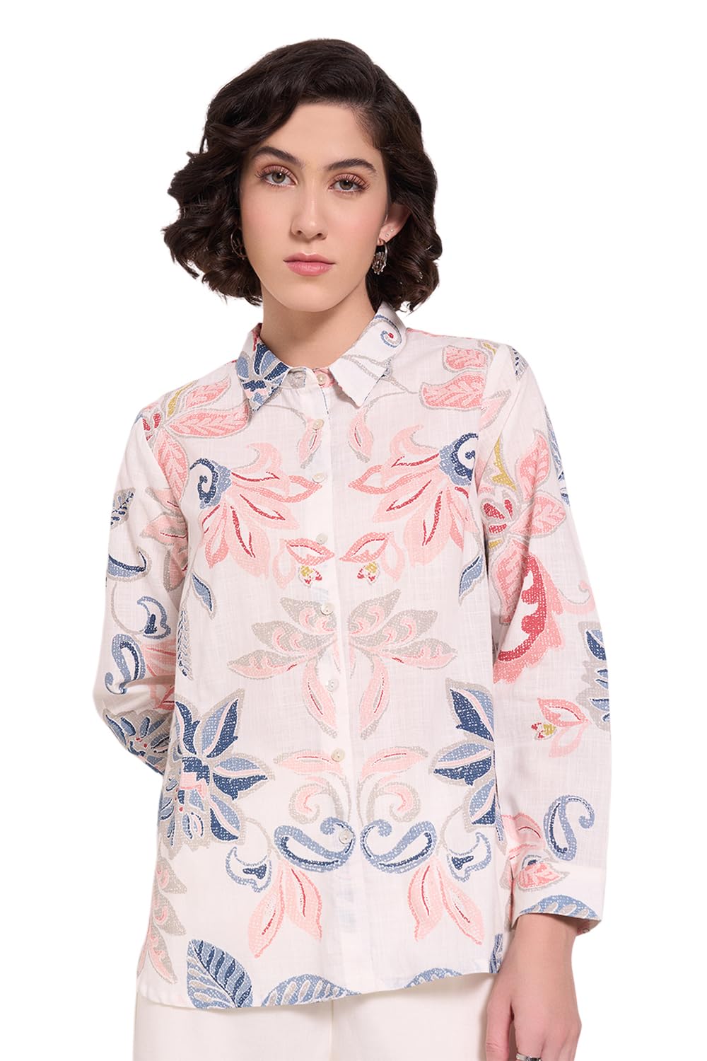 akkriti by pantaloons Women's Tunic-picture-43