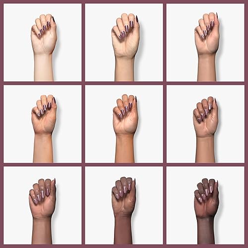 Miniatura 4 de Esmalte enriquecido de uñas Dr. Remedy