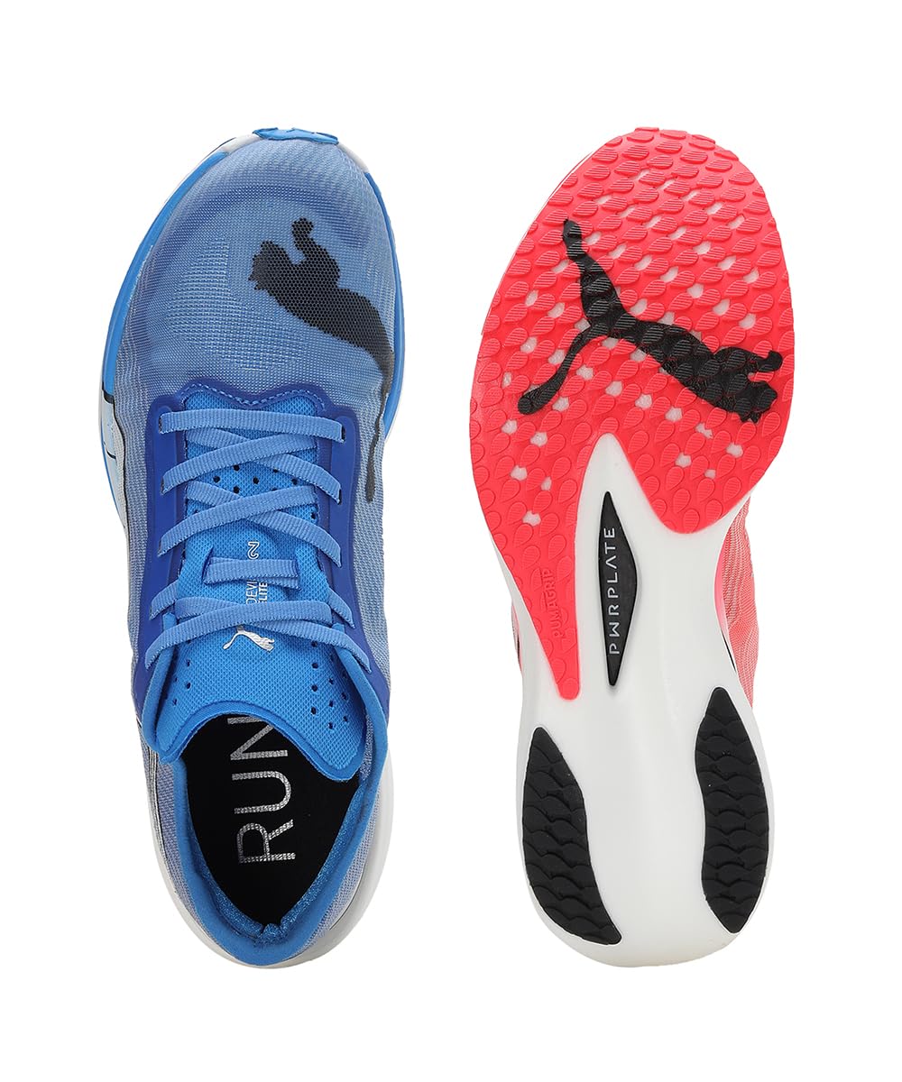 Amazon.co.jp: プーマ（PUMA） ランニングシューズ ディヴィエイト