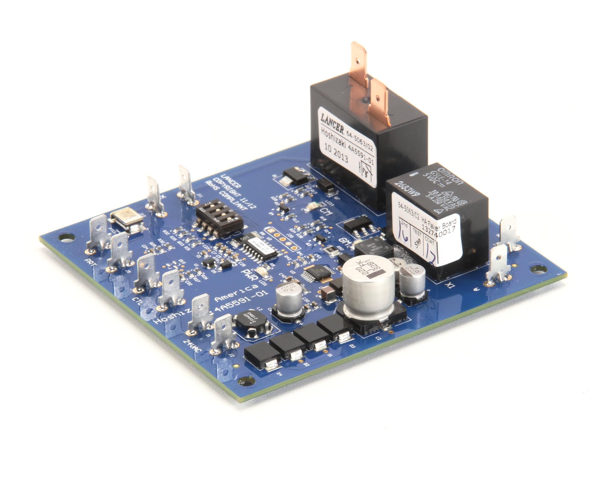 Hoshizaki 4A5591-01 Tablero Temporizador