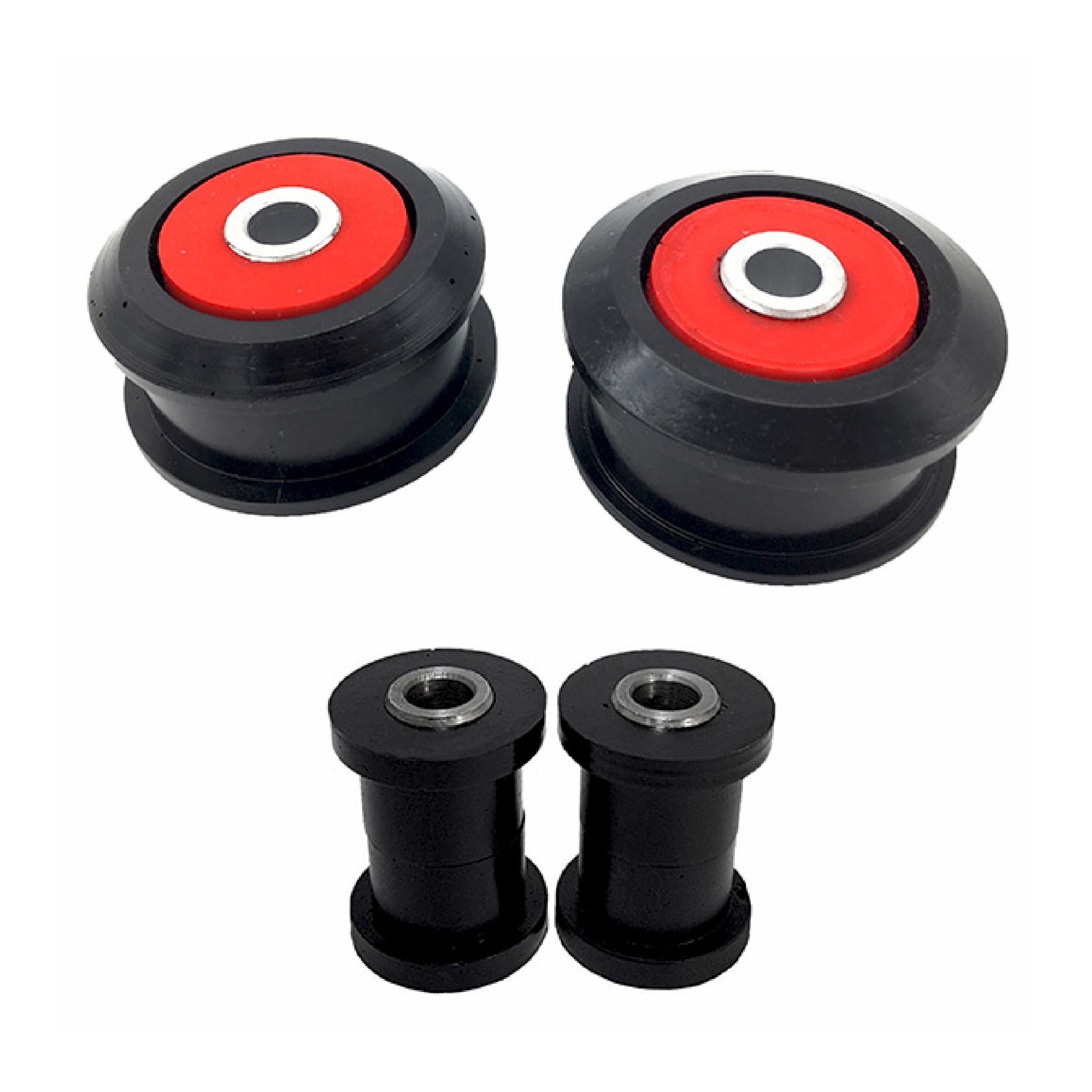 Boccola Braccio Di Controllo Anteriore Inferiore TEDGUM TED74935 - Sinistra/Destra (Posteriore), Compatibile Con Vari Modelli - Foto 10