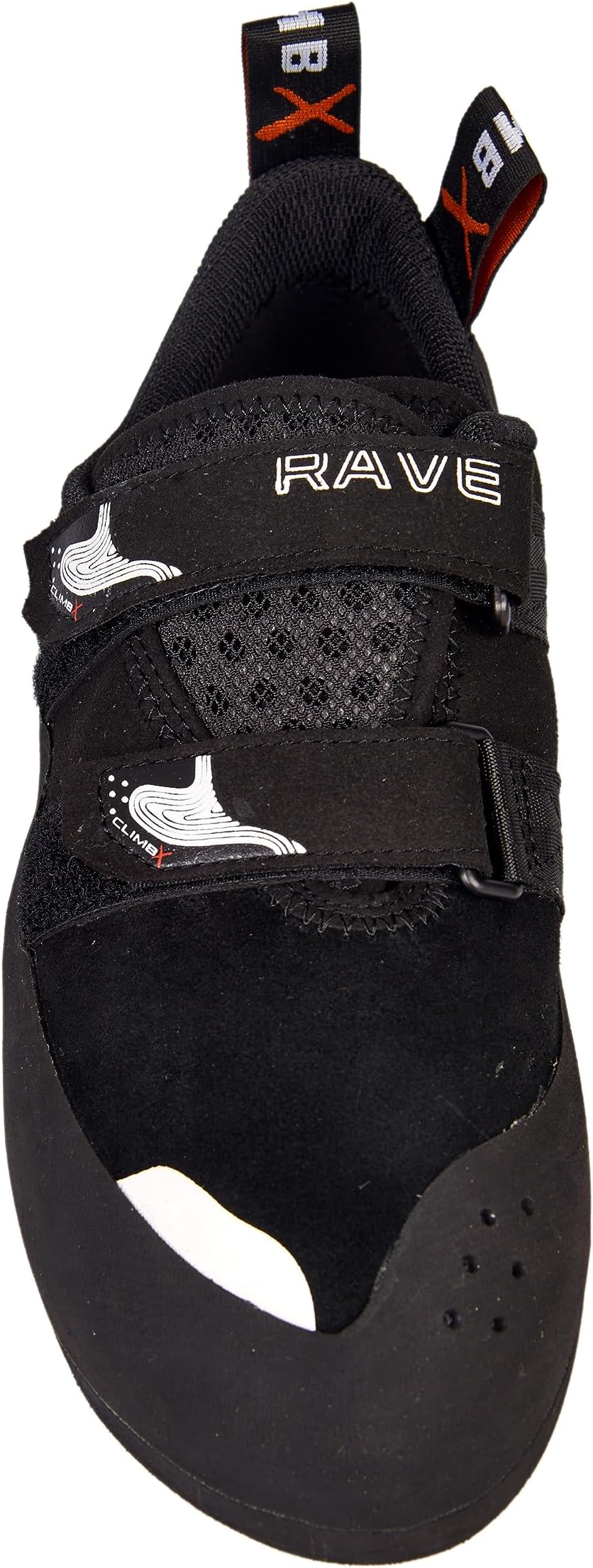 Climb X Rave Strap Climbing Shoe