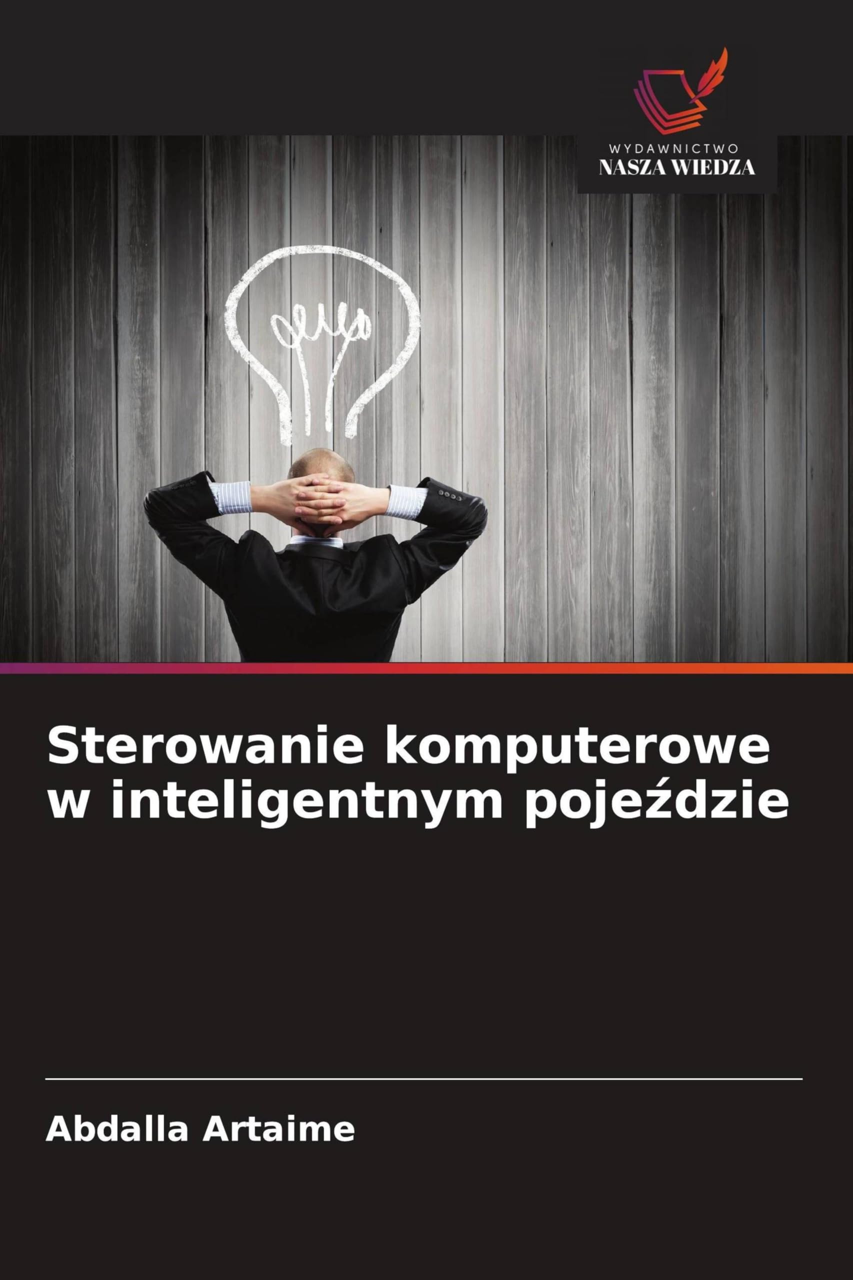 Sterowanie komputerowe w inteligentnym poje¿dzie