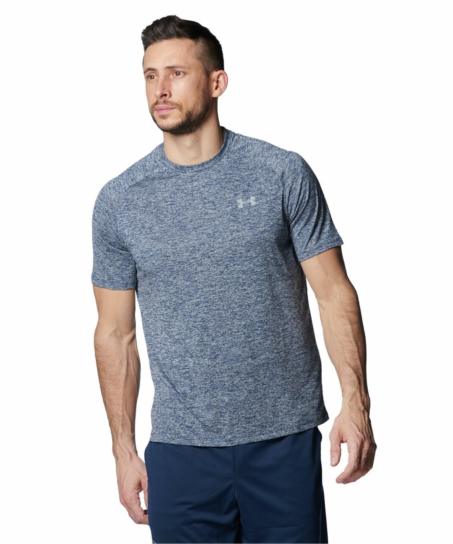 [UNDER ARMOUR(アンダーアーマー)]UA Tech 2.0 SS T…