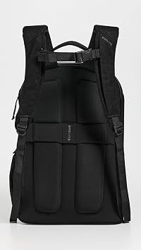 BREVITE The Daypack Pro