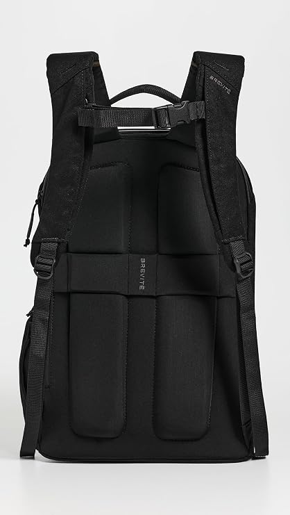 BREVITE The Daypack Pro