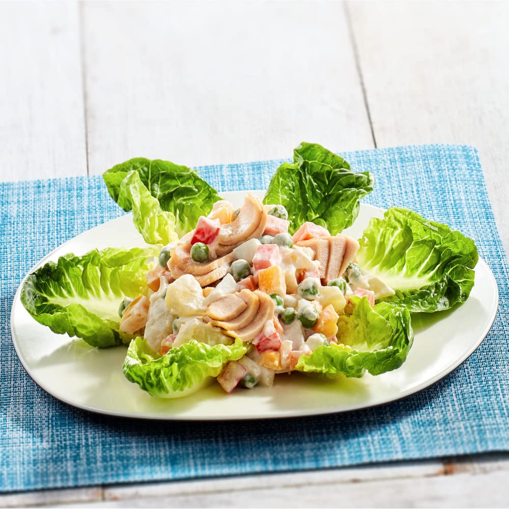 Calvo Ensalada Rusa con Atún 24 x 150 g