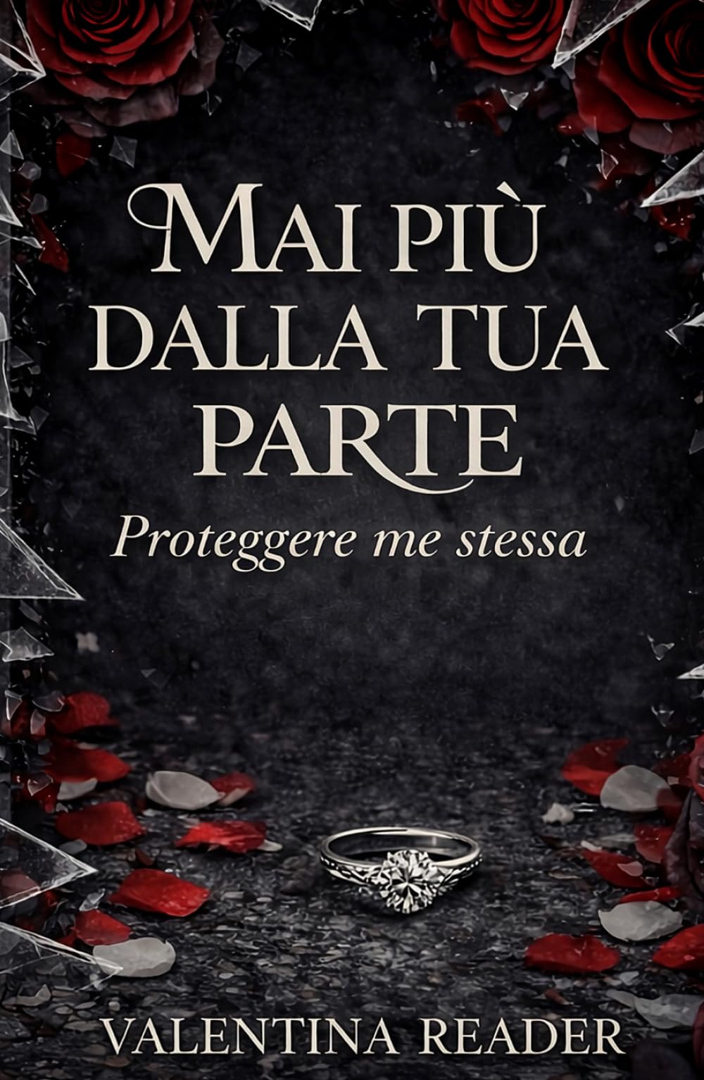 Mai più dalla tua parte: Proteggere me stessa