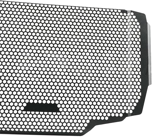 Miniatura 3 de Protector de rejilla de radiador de motocicleta compatible con YAMAHA MT-09 Tracer9 GT XSR900 2021-2023