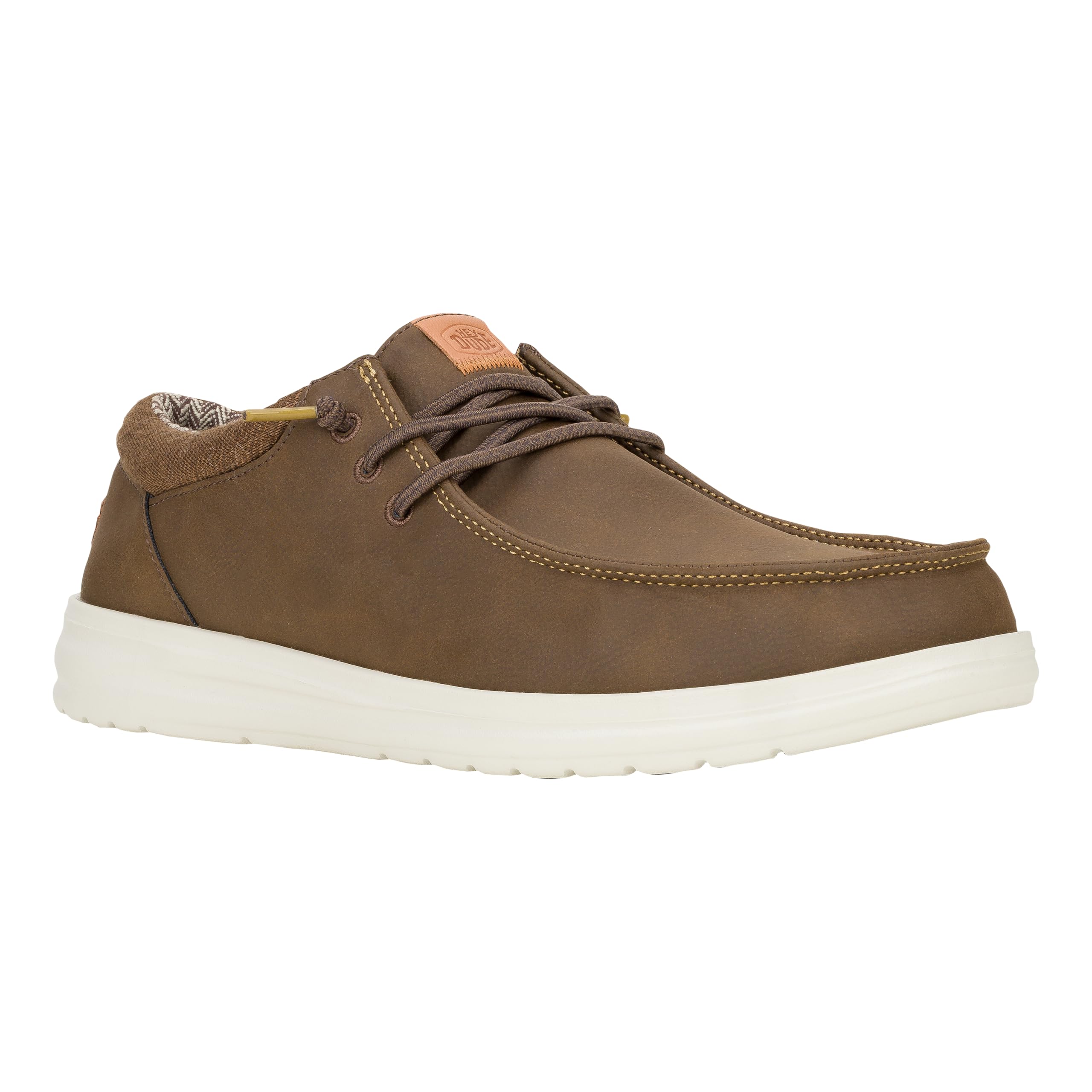 Hey Dude - Paul Classic - Scarpe Uomo Slip-On - Mocassini