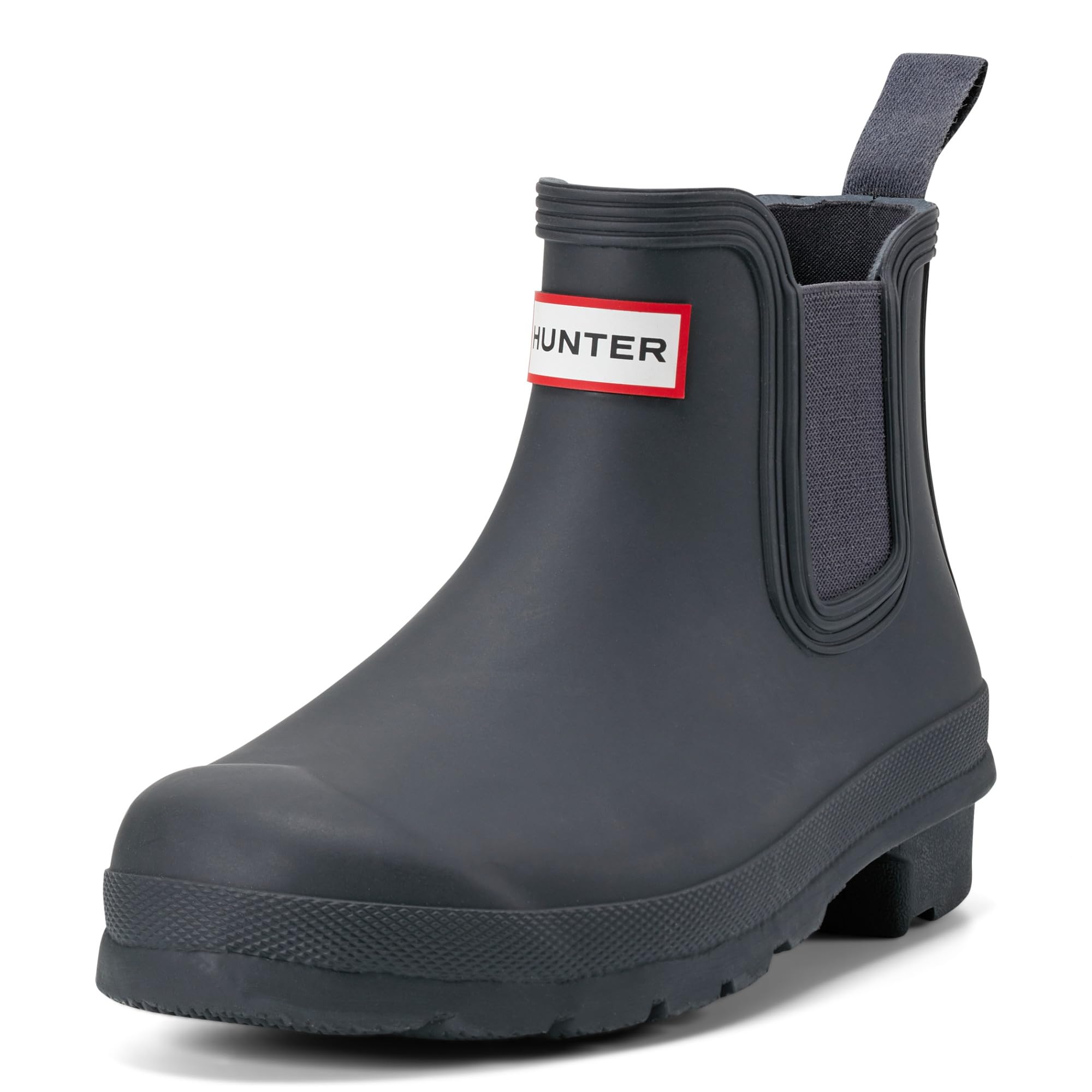 Hunter Chelsea Chaussure bateauFemme