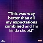 Breaking the Dark: A Jessica Jones Marvel Crime Novel Hardcover – July 2, 2024 - Image 2