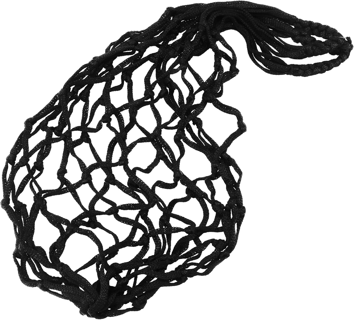 TEHAUX 1pc Vegetable Feeding Bag Hay Bag for Horses Goat