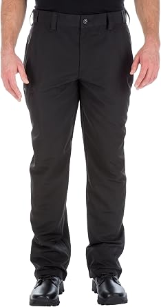 5.11 Tactical Mens Fast-Tac Urban Everyday Work Wear Lightweight Pants