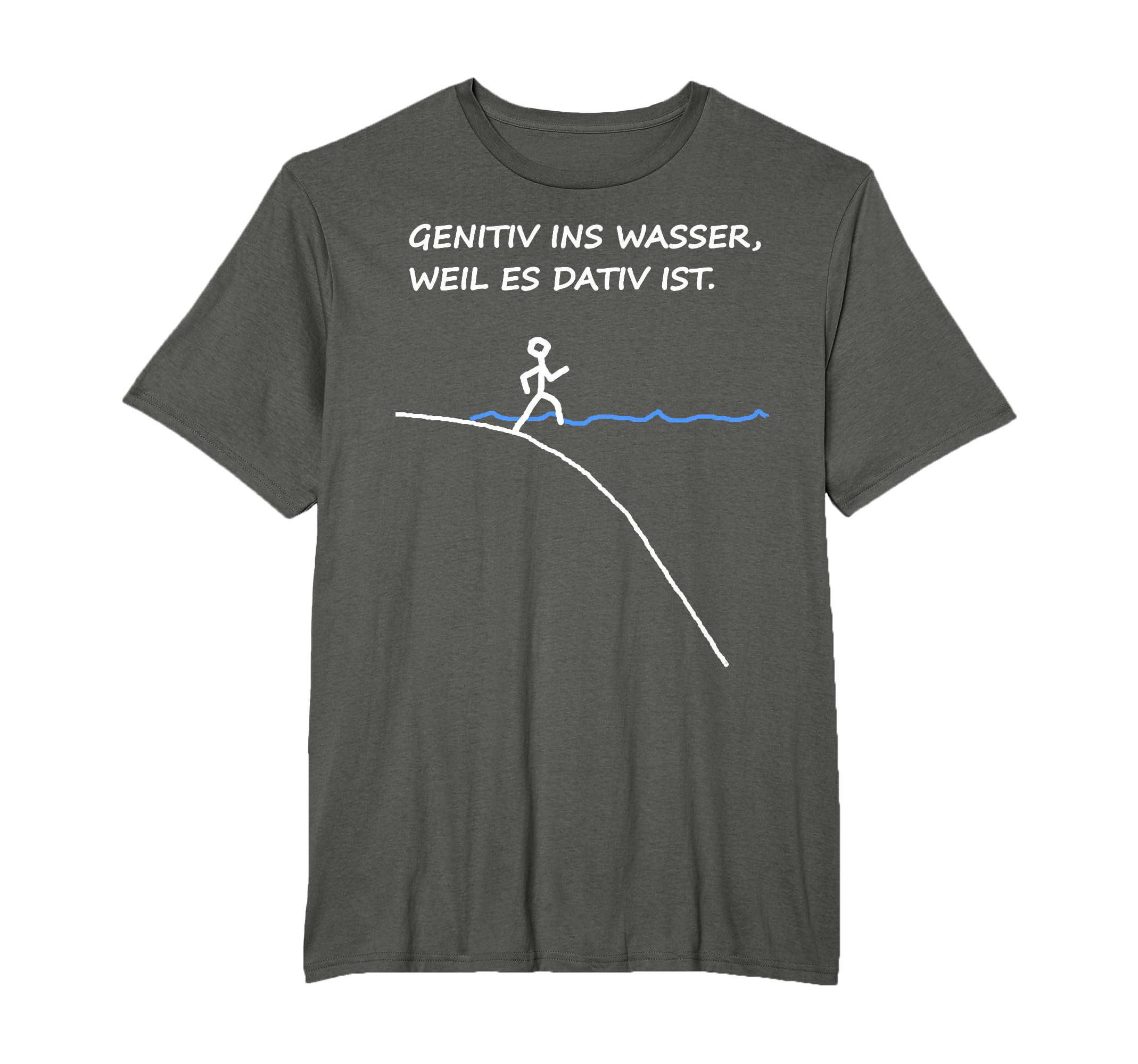 Kleidung mit Designs von Amazon Merch on Demand