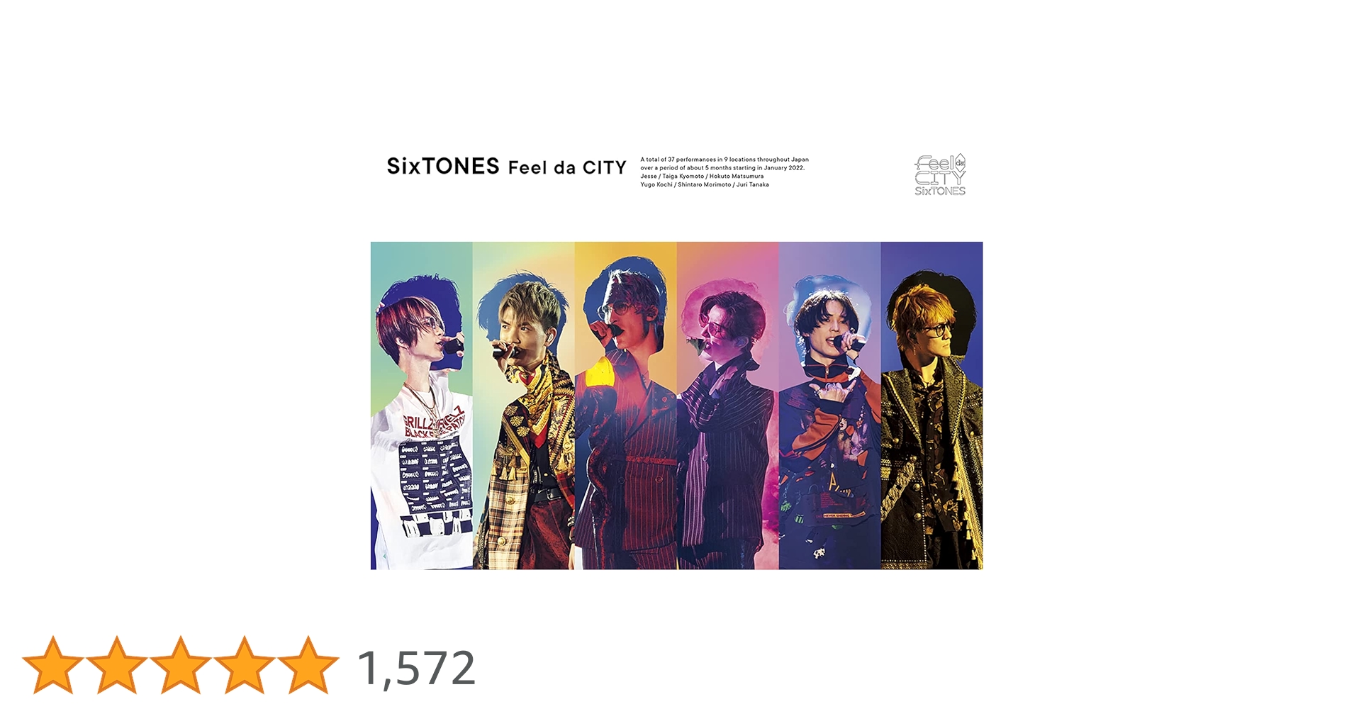 【10/31まで】SixTONES CD Blu-ray まとめ　アルバム SixTONES CD／アルバム まとめ売り計31点 SixTONES CD／アルバム