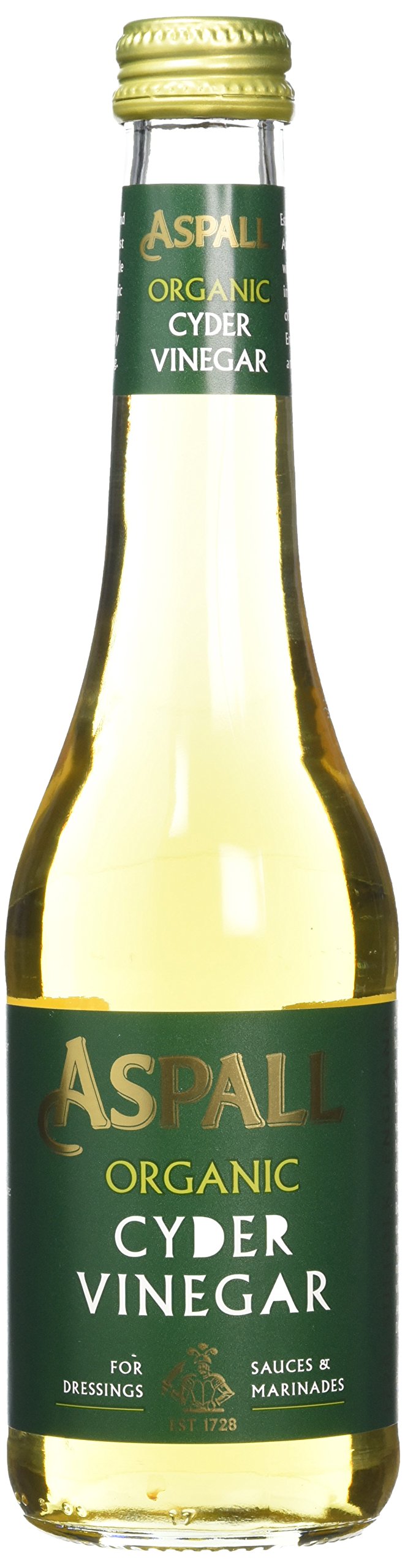 Aspall Organic Cyder Vinegar, 350ml