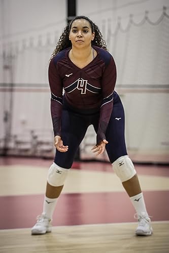 Miniatura 7 de Mizuno T10 Plus - Rodillera para adultos y jóvenes