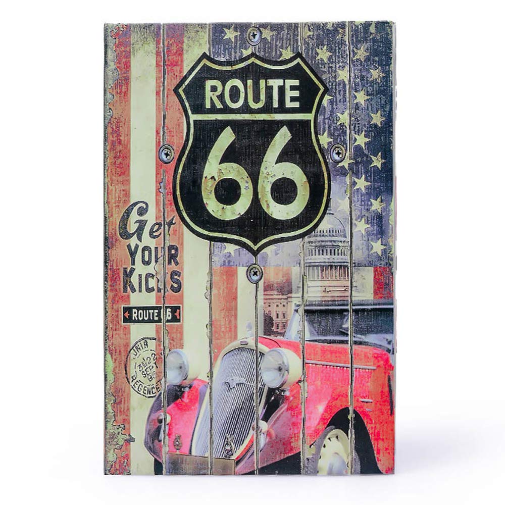 Diversion Book Safe, Dictionary Secret Cash Safe Box with Combination Lock, Diversion Book Hidden Safe M