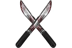 Sumind Prop Bloody Knife: Ultimate Halloween Fright