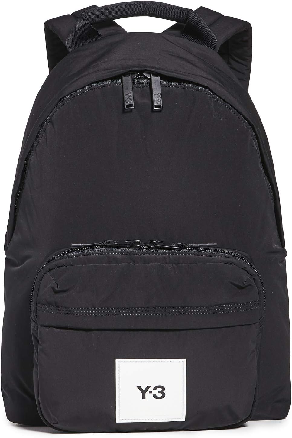 Y-3 Men's Y-3 Techlite Tweak Backpack, Black, One Size