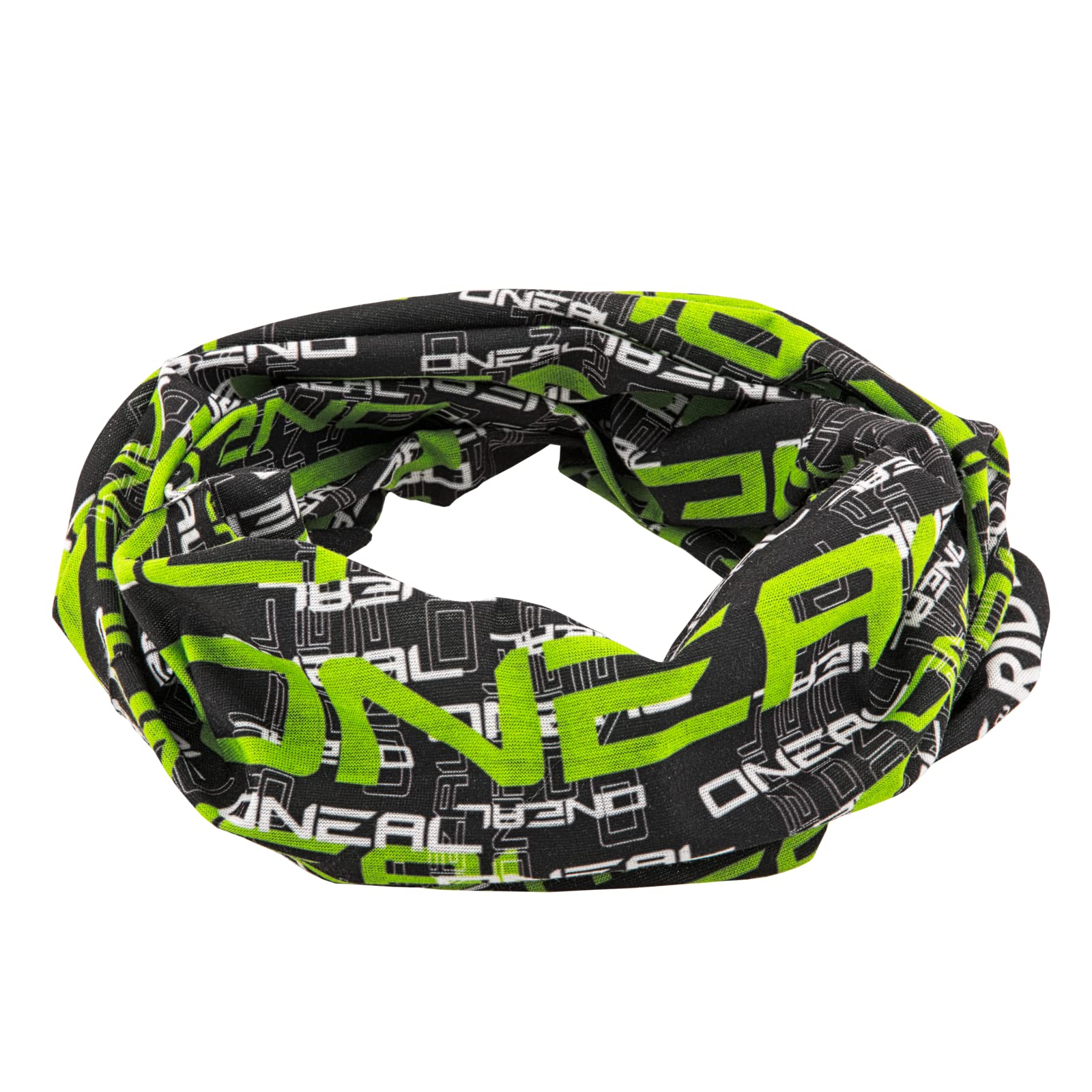O'Neal | Écharpe tube de cou | Vélo de montagne Motocross | Sans ourlet, pour un meilleur tissu élastique | Écharpe de cou | Unisexe