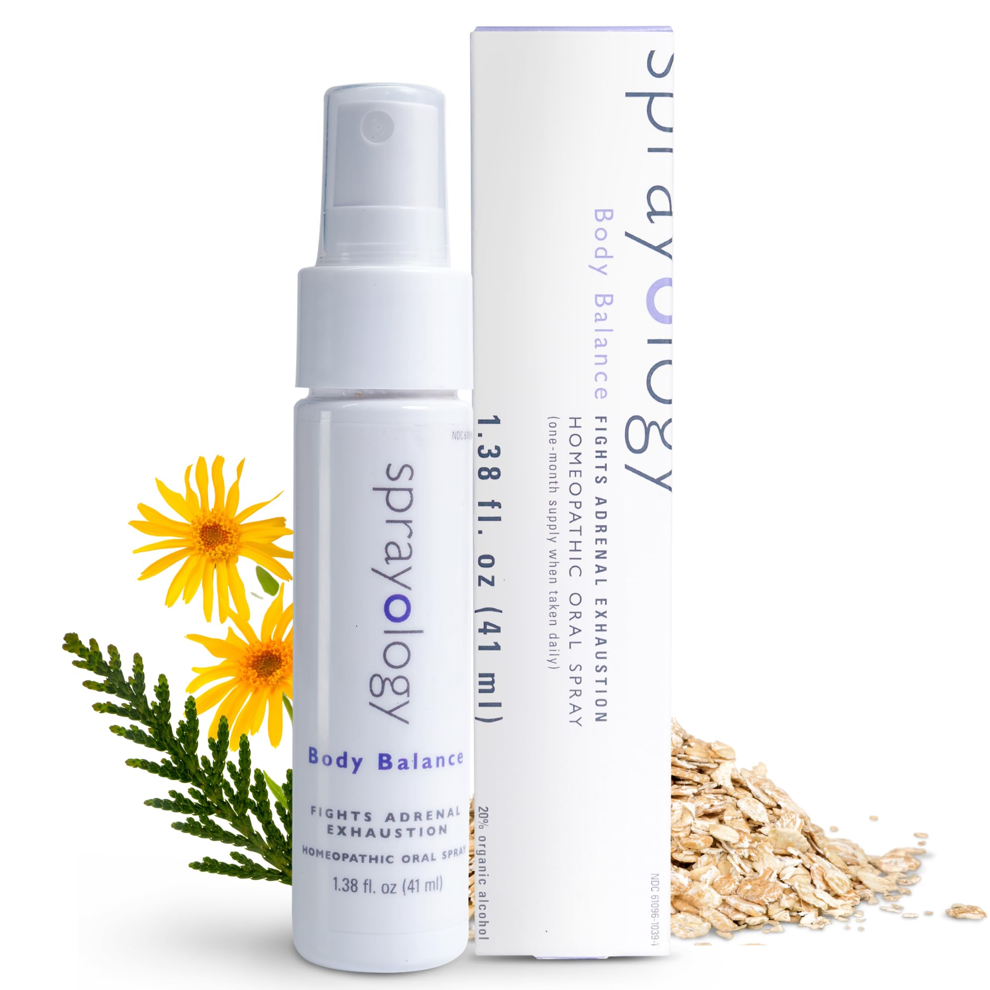 semaglutide homeopathic spray Amazon.com: Sprayology Body Balance | Temporary Relief for Exhaustion | Homeopathic  Spray for Adrenal Exhaustion, Fatigue & Mental Exhaustion