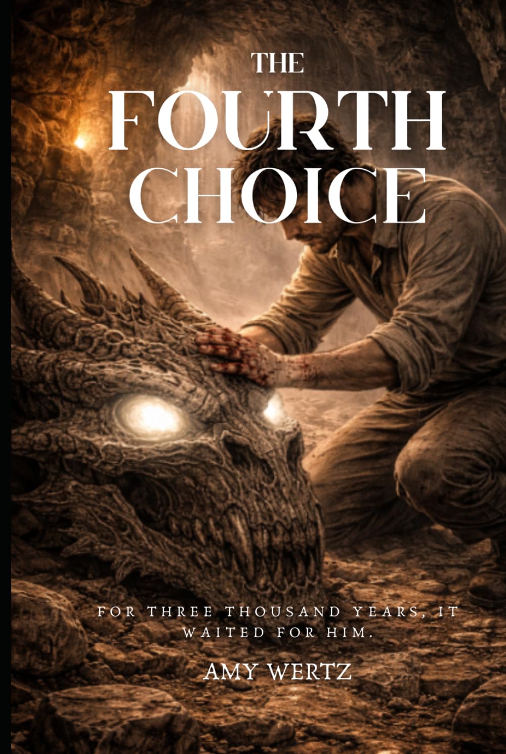 The Fourth Choice