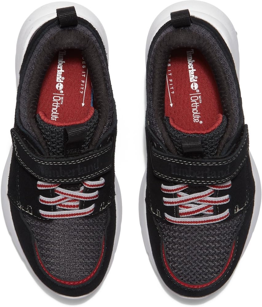 Timberland Unisex Low Lace SneakerSneaker