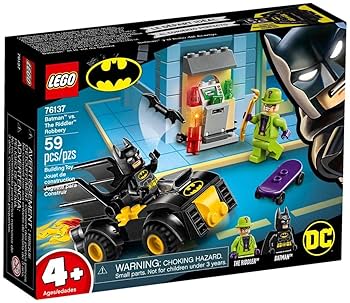 レゴ バットマン Amazon.co.jp: LEGO(レゴ) バットマン ザ ムービー グラム