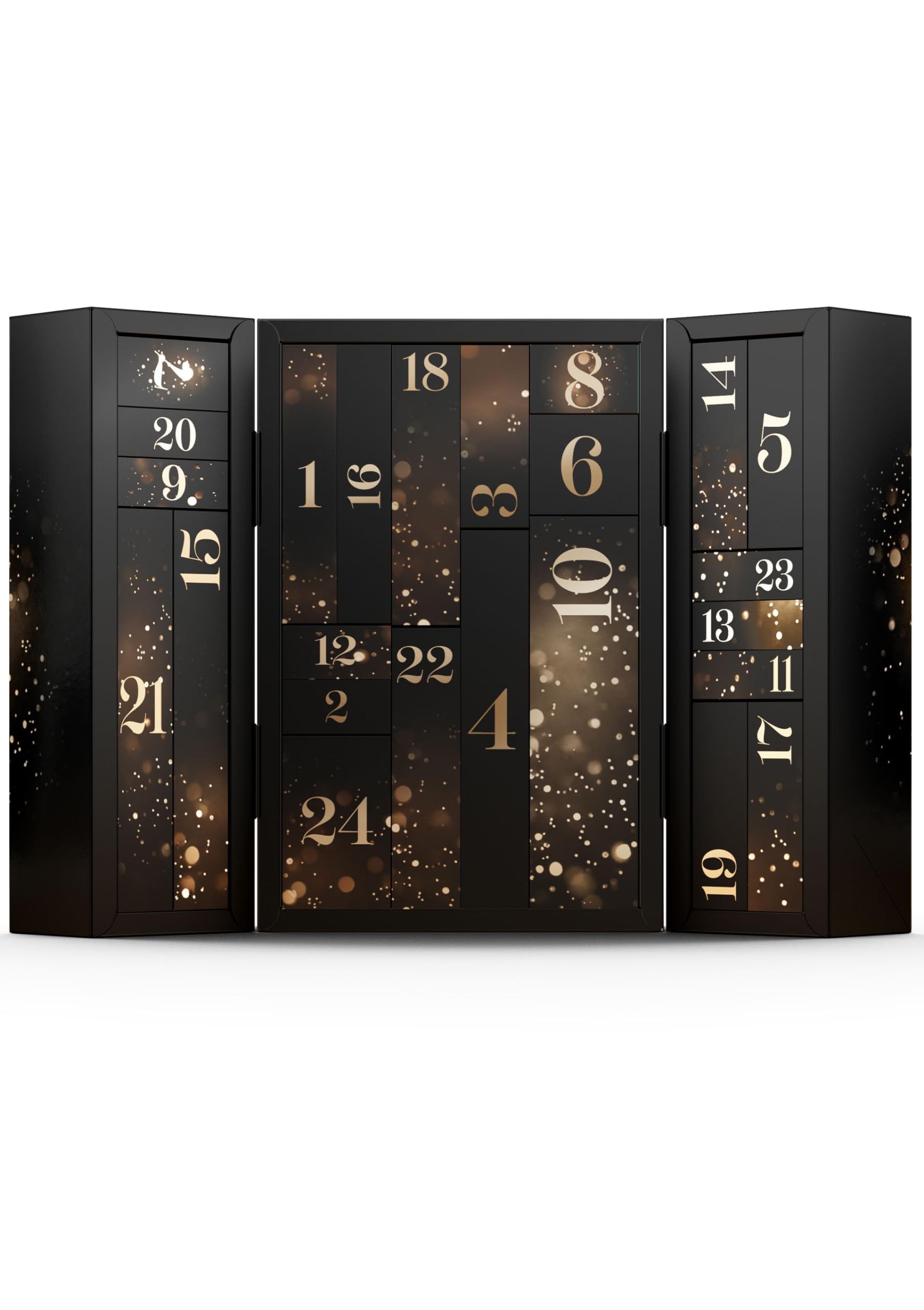 Satisfyer Calendario de Adviento, Premium, Grande, 24