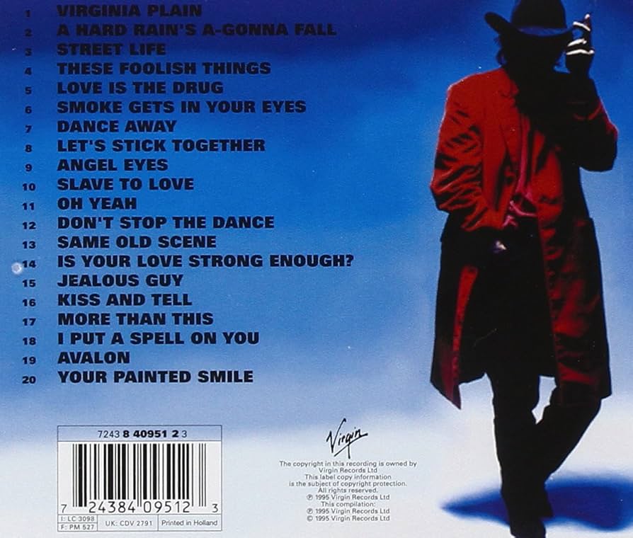 その他 More Than This: the Story of Roxy Music / [DVD] その他 More Than This: the Story of Roxy Music / [DVD