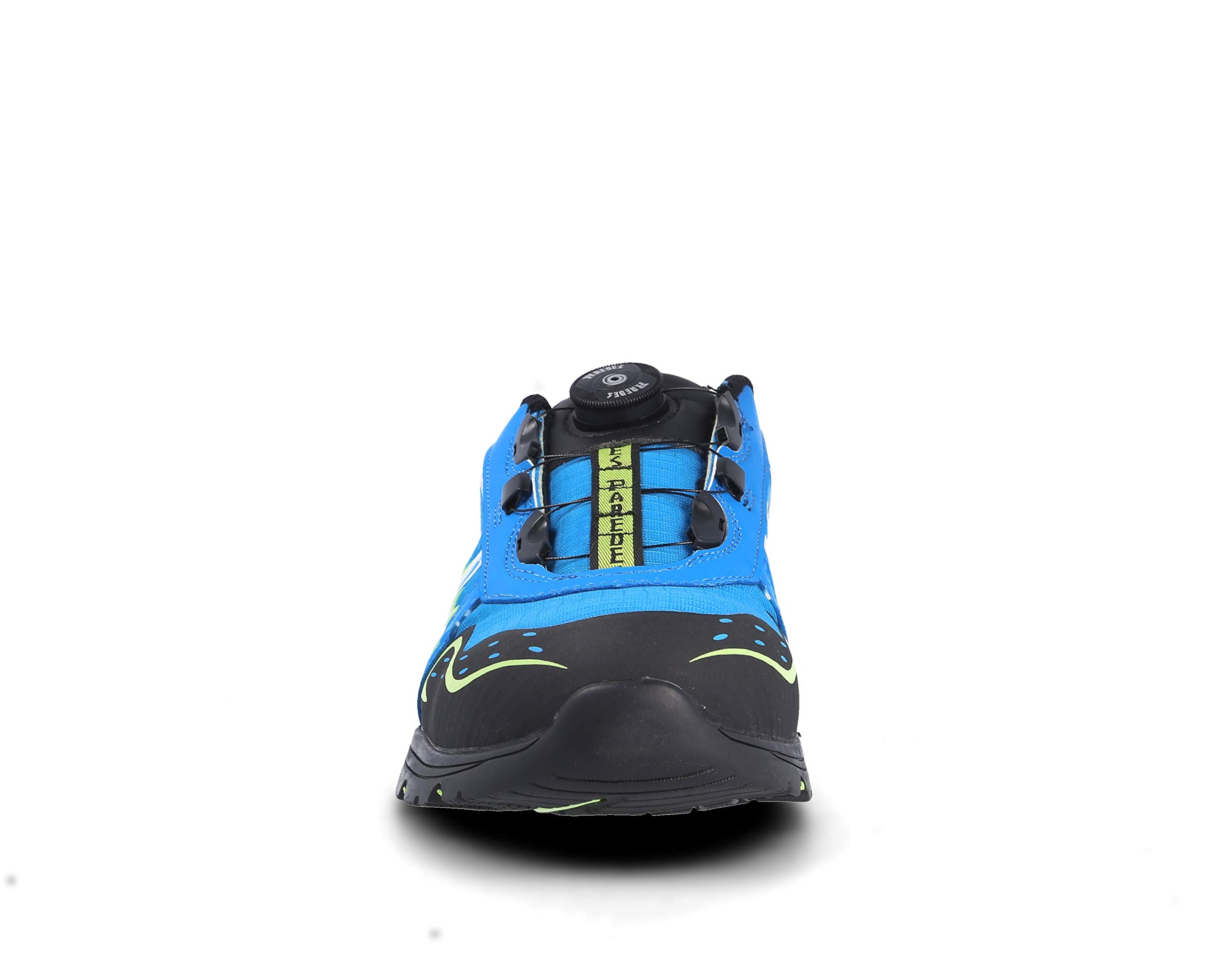 Paredes Jerez Deportivo Seguridad, Spro, Jerez, Color Azul, Talla 42Unisex Adulto