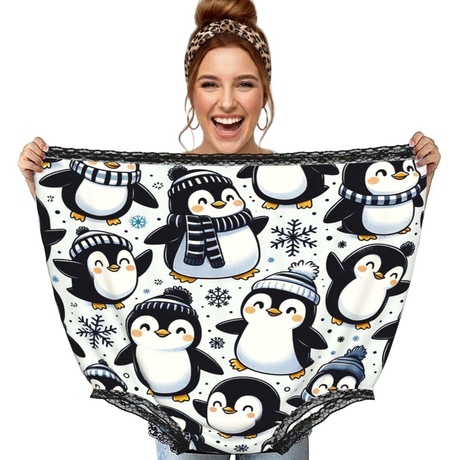 Culotte granny pingouin Augenstern pour briser la routine - 8