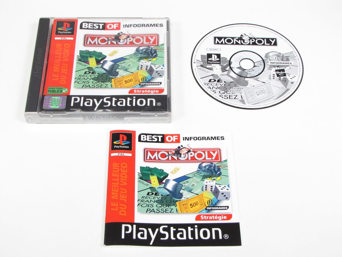 Monopoly