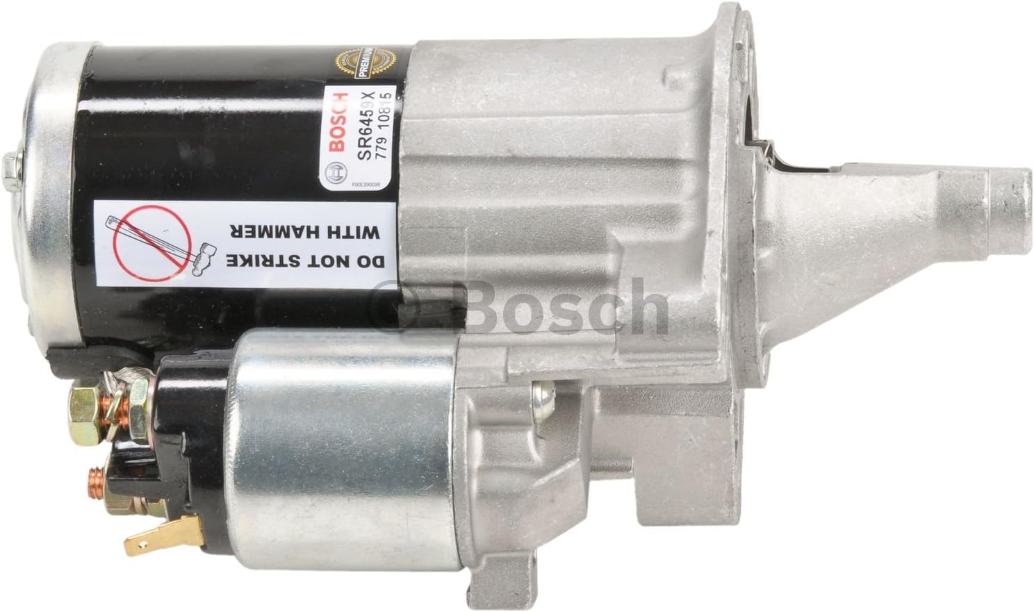 Bosch SR6459X Remanufactured Starter (Renewed)