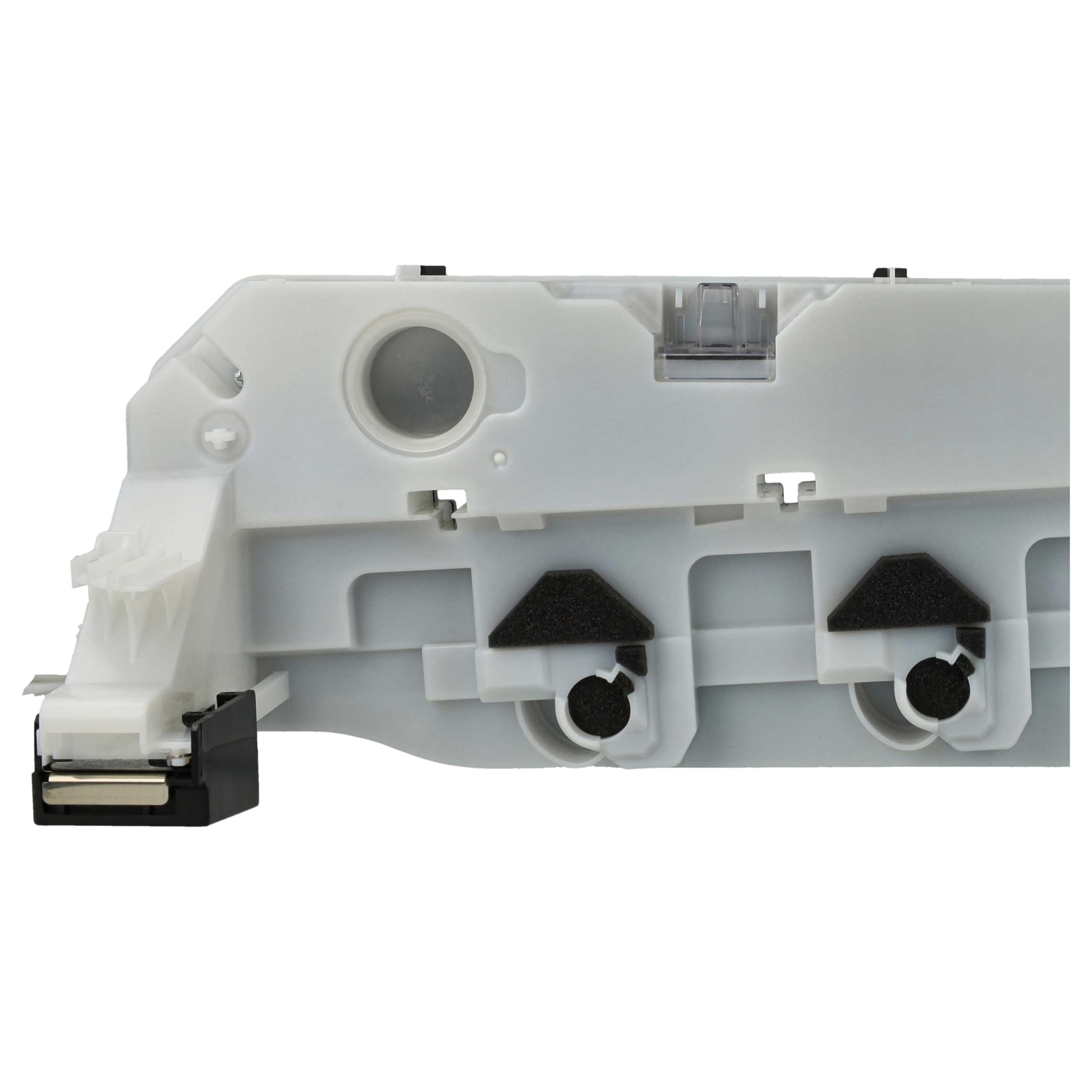 vhbw 2 x pojemnik na resztki tonera zamiennik do Canon FM0-0015-000, WT-201/WT-A3 do drukarek laserowych