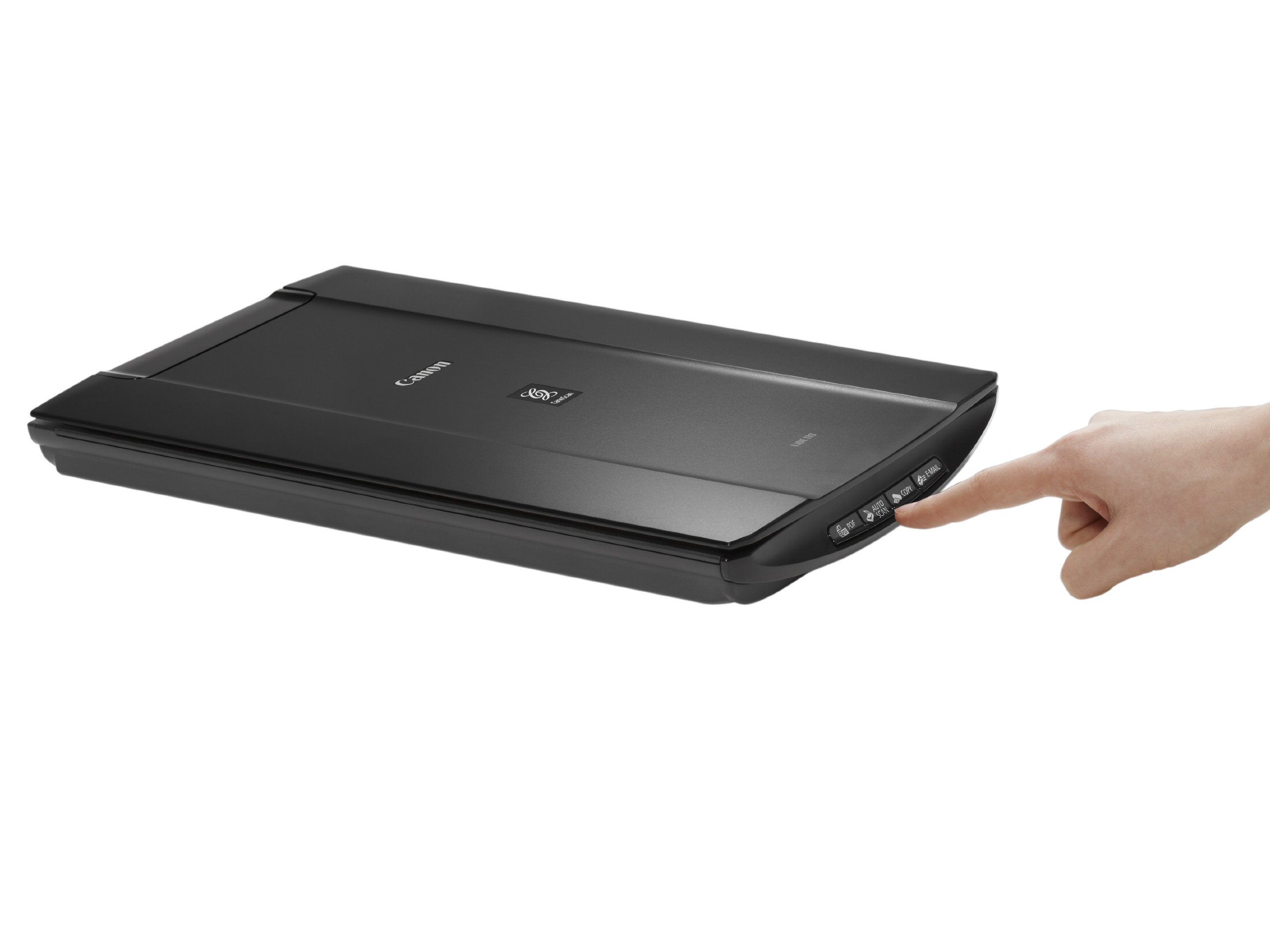 Canon CanoScan LIDE 110 Scanner (Generalüberholt)