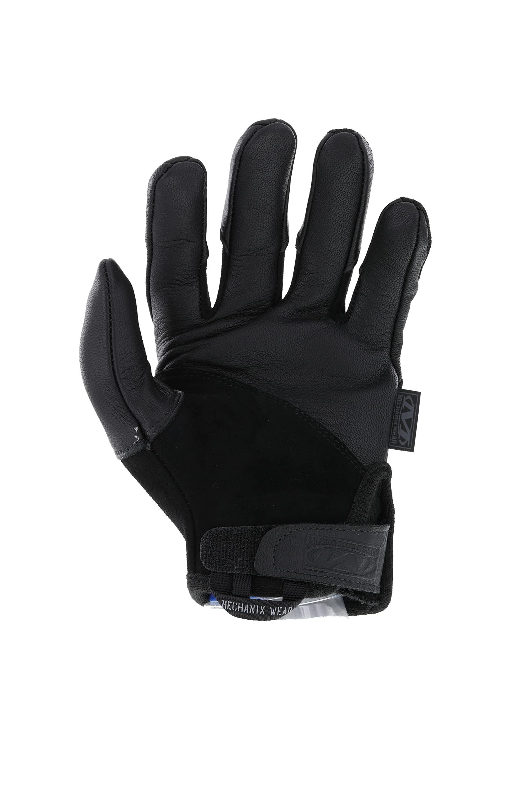Mechanix Wear Gants Tactical Specialty Tempest (S, tout noir)