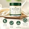 Polvo dental Botanis con hidroxiapatita, cuidado bucal sin flúor, menta 5
