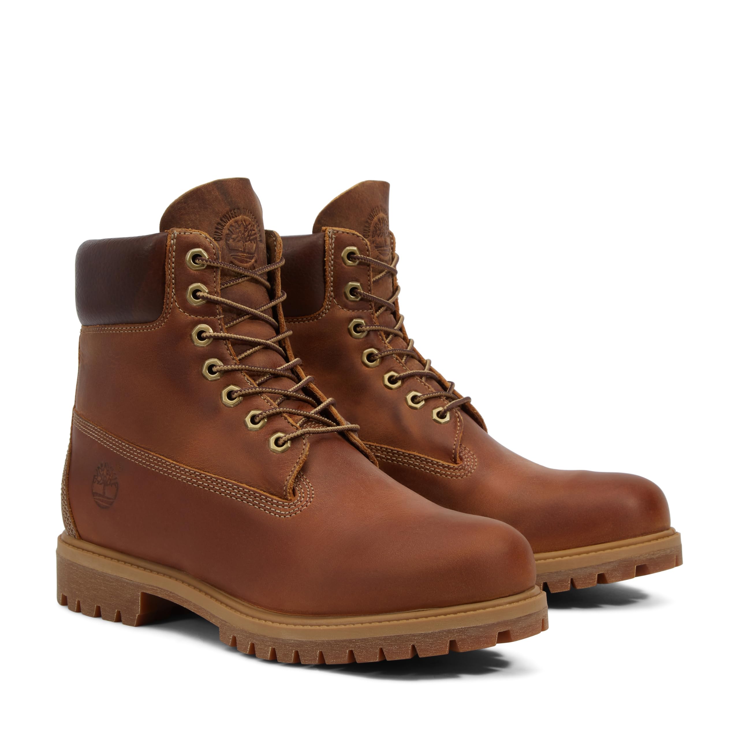 Timberland Męskie buty sznurowane Premium 6 cali